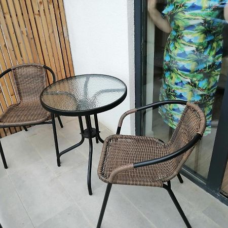 Appartement Bakuriani Plaza A-109 Extérieur photo