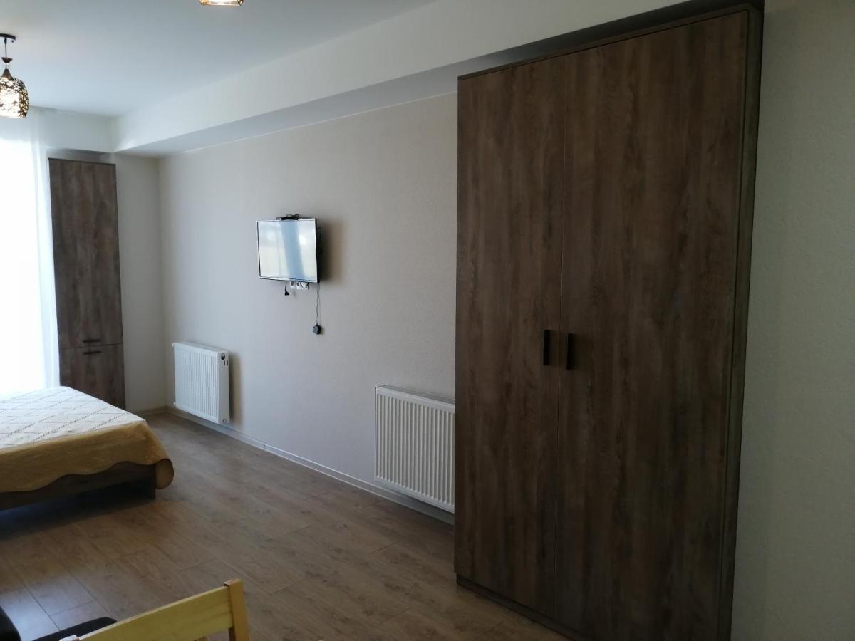 Appartement Bakuriani Plaza A-109 Extérieur photo
