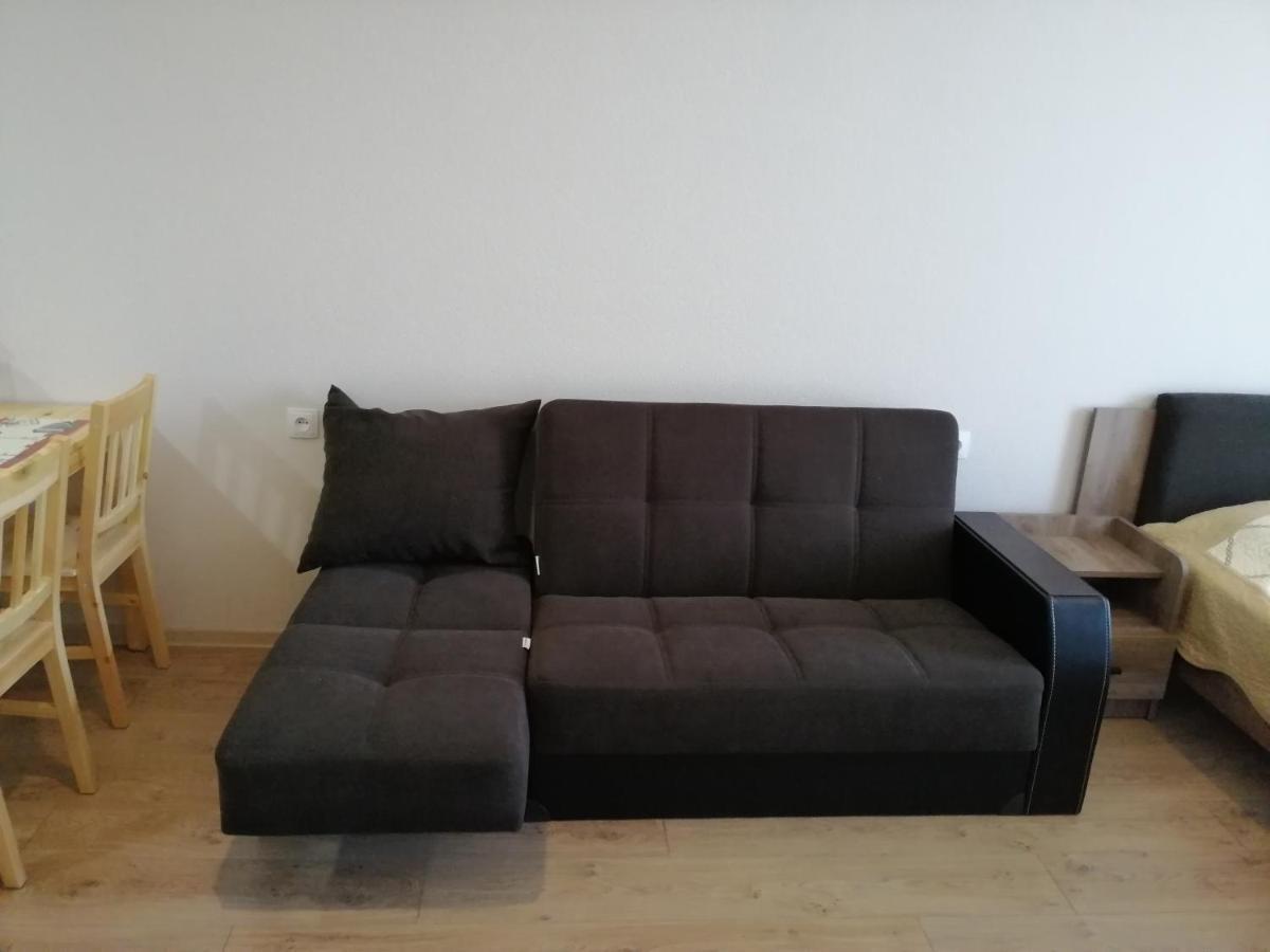 Appartement Bakuriani Plaza A-109 Extérieur photo