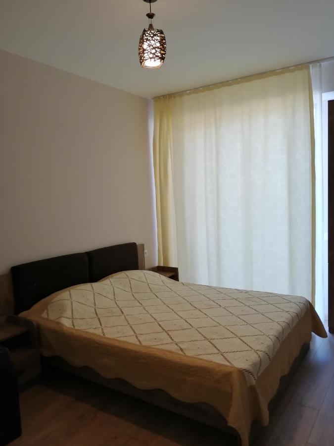 Appartement Bakuriani Plaza A-109 Extérieur photo