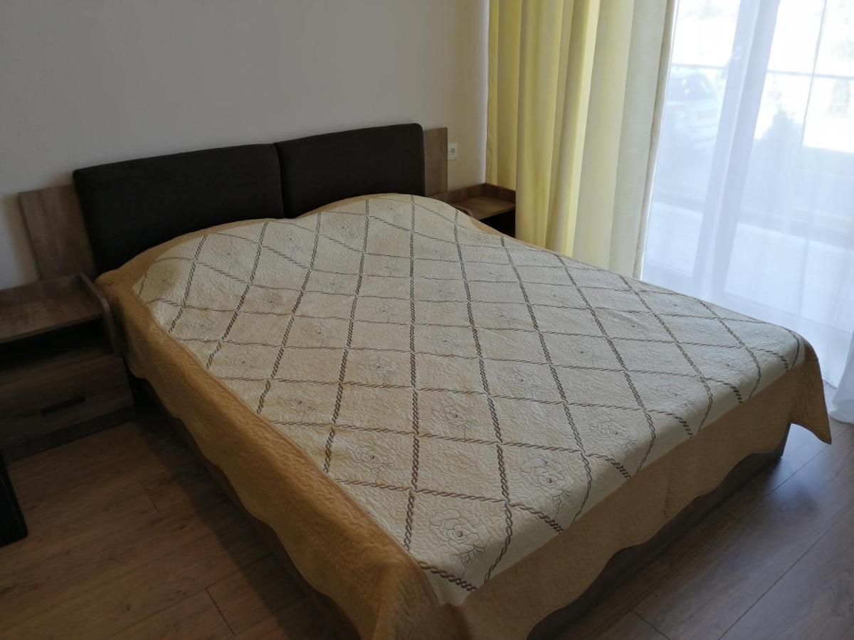 Appartement Bakuriani Plaza A-109 Extérieur photo