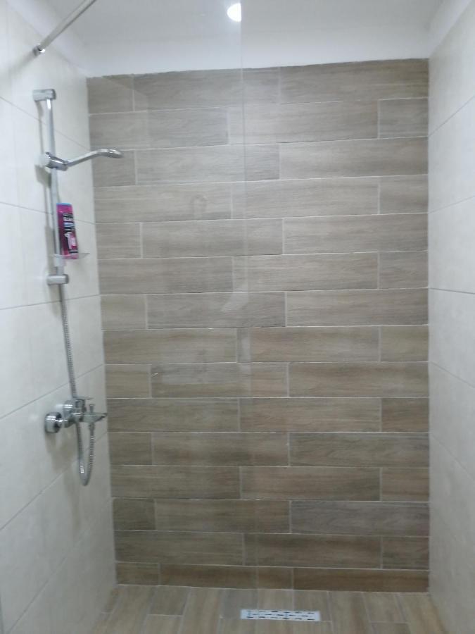 Appartement Bakuriani Plaza A-109 Extérieur photo
